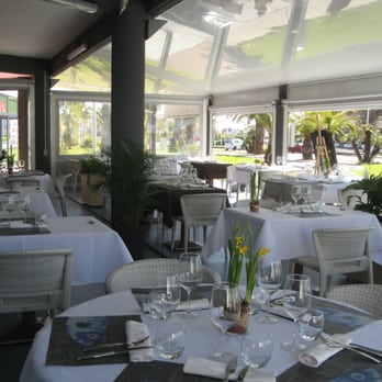 La Poissonnerie du Cap - La terrasse - Buffets Near Me - Cap d'Agde, 34 La Poissonnerie du Cap - La terrasse - Buffets Near Me - Cap d'Agde, 34
