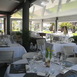 La Poissonnerie du Cap - La terrasse