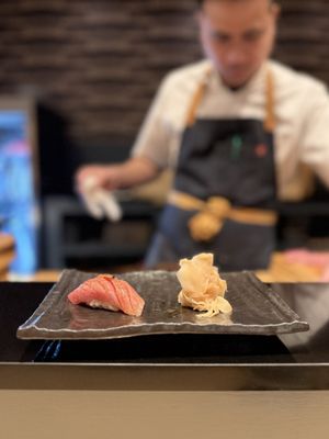 Craft Omakase by null