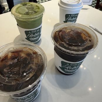 Ralph's Coffee - Coffee & Tea Near Me - Newport Beach, California Ralph's Coffee - Coffee & Tea Near Me - Newport Beach, California