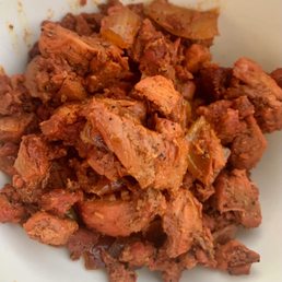 Chicken Gyro