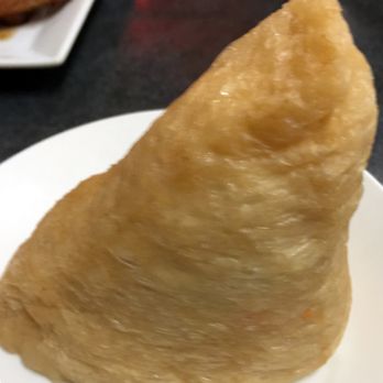 Nori's Saimin & Snacks - Cone sushi - Japanese Near Me - Hilo, Hawaii