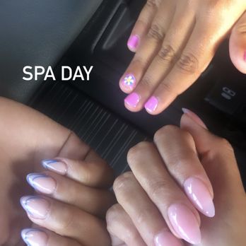 Lush Nails & Spa - Nail Salons Near Me - Oxnard, California Lush Nails & Spa - Nail Salons Near Me - Oxnard, California