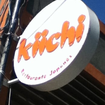 Kiichi - Itaim - Japanese Near Me - São Paulo, SP