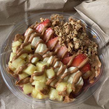 Baya Bar - Acai & Smoothie Shop - Juice Bars & Smoothies Near Me - Staten Island, New York Baya Bar - Acai & Smoothie Shop - Juice Bars & Smoothies Near Me - Staten Island, New York