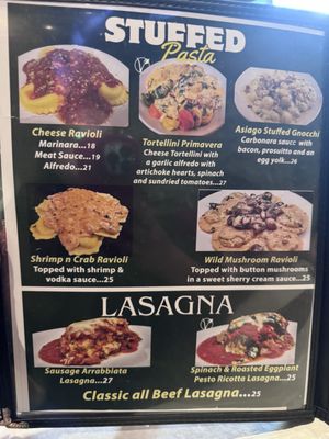Menu photo 5 Cariera's Fresh Italian Winter Garden, FL Menu photo 5 Cariera's Fresh Italian Winter Garden, FL