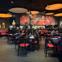 P.F. Chang's