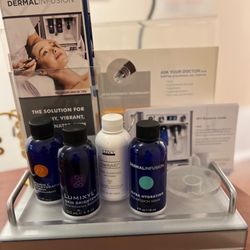 Geranium Spa