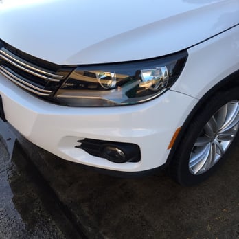 Acme Auto Body - Repairs Complete! 2014 VW Tiguan!!!! - Body Shops Near Me - Highland Park, New Jersey