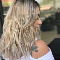 Glam Hair Studio - By Daisy 310-936-4073 TEXT ONLY