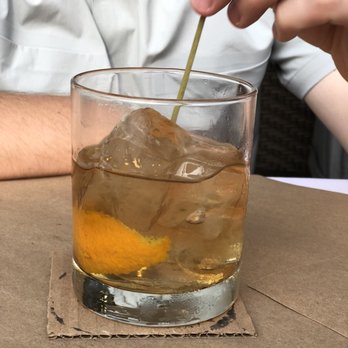 Boca - Old fashion - Bars Near Me - Winter Park, Florida