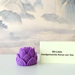 Kangde Praxis und Vegan Kerzen Shop - Meine handgemachte vegan Kerzen mit bio ätherischen Ölen, Lavendel mit Honig, herrlich und sehr entspannt. https://kangde-praxis.de/shop