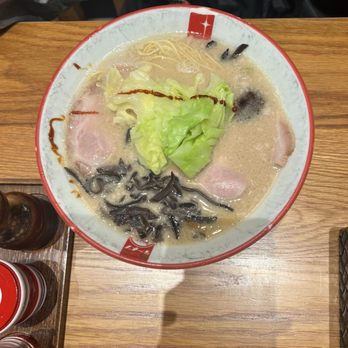 Ramen Nagi - Original - Ramen Near Me - Los Angeles, California Ramen Nagi - Original - Ramen Near Me - Los Angeles, California