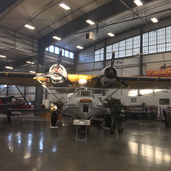 Erickson Aircraft Collection - Museums Near Me - Madras, Oregon