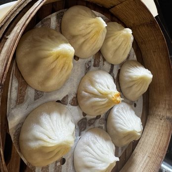 Din Ding Dumpling House - crab and pork xlb - Dim Sum Near Me - Fremont, California