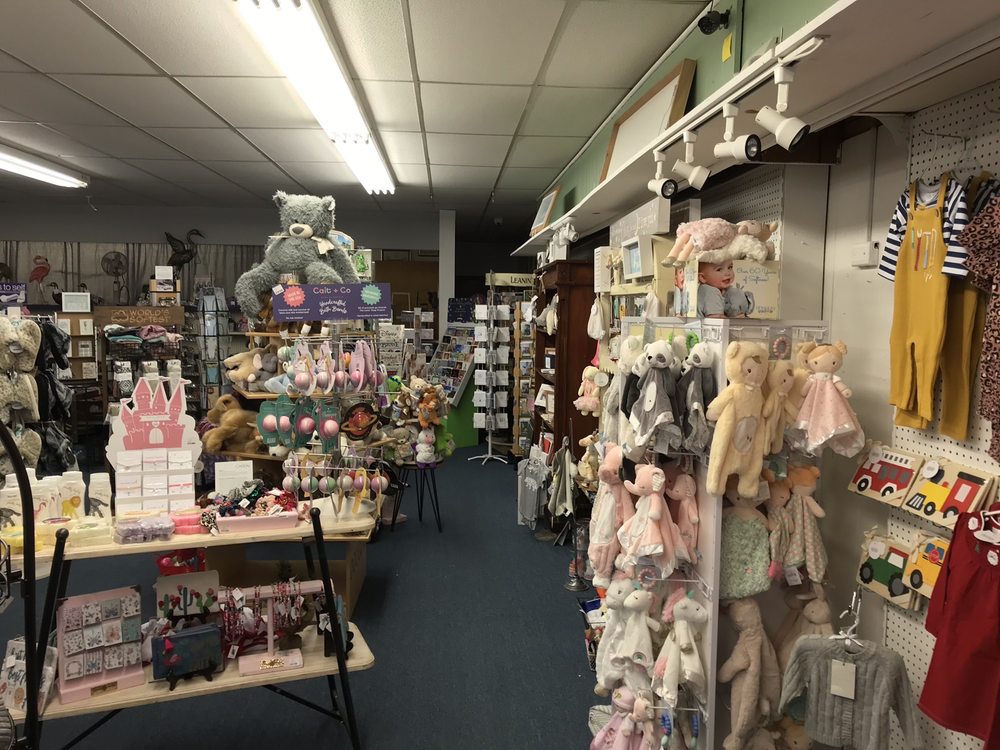 POQUOSON GIFTS Updated September 2024 14 Photos 498 Wythe Creek