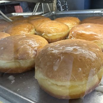 Donut Bros - Donuts Near Me - El Cajon, California