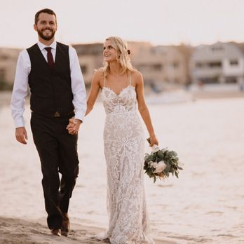 Kim's Alterations - Kim's alterations for my wedding dress 8/25/18 - Sewing & Alterations Near Me - Encinitas, California
