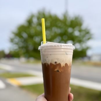 Brewed Awakenings - Coffee & Tea Near Me - Anchorage, Alaska Brewed Awakenings - Coffee & Tea Near Me - Anchorage, Alaska