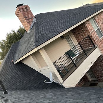Simmons Roofing - Roofing Near Me Simmons Roofing - Roofing Near Me
