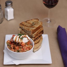 Bruschetta Bruschetta