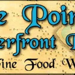 The Point Restaurant 