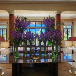 Royal-Riviera - Lobby