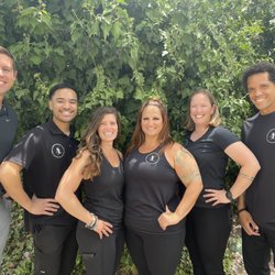 Aligned Life Chiropractic & Wellness