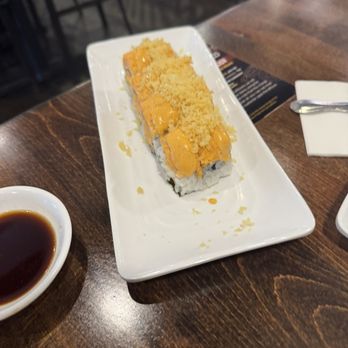 Sushi Kola - Sushi Bars Near Me - Fredericksburg, Virginia