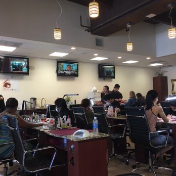 BABY Nail Bar - Miami - Waxing Near Me - Miami, Florida