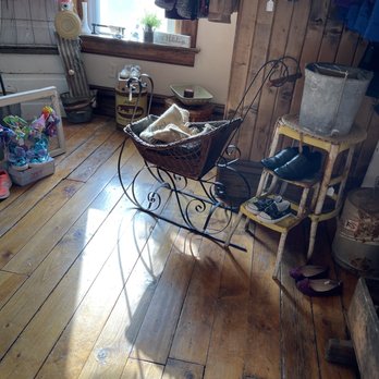 Turkey River Mall - Antiques Near Me - Elkader, Iowa