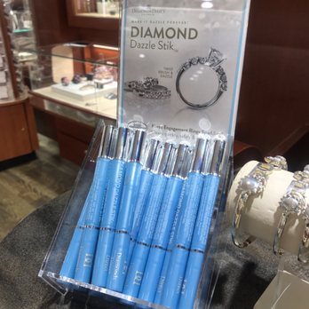 Diamonds Direct - Diamond dazzle stick! - Jewelry Near Me - St. Petersburg, Florida Diamonds Direct - Diamond dazzle stick! - Jewelry Near Me - St. Petersburg, Florida