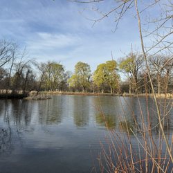 Humboldt Park - Reflections