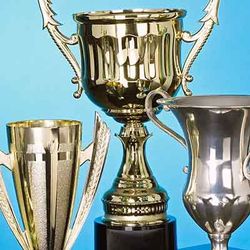 Al's Trophy Shop