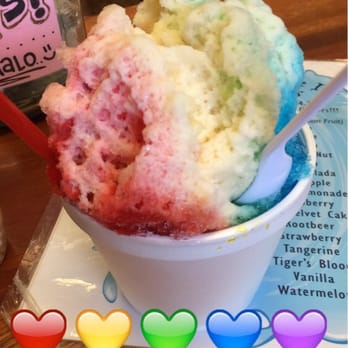 Uncle's Shave Ice - Shaved Ice Near Me - Koloa, Hawaii Uncle's Shave Ice - Shaved Ice Near Me - Koloa, Hawaii