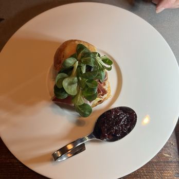 Nomad - Pate - Pizza Near Me - Prato, PO
