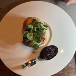 Nomad - Pate