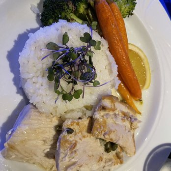 Blue Note Hawaii - Mahi mahi - Music Venues Near Me - Honolulu, Hawaii Blue Note Hawaii - Mahi mahi - Music Venues Near Me - Honolulu, Hawaii