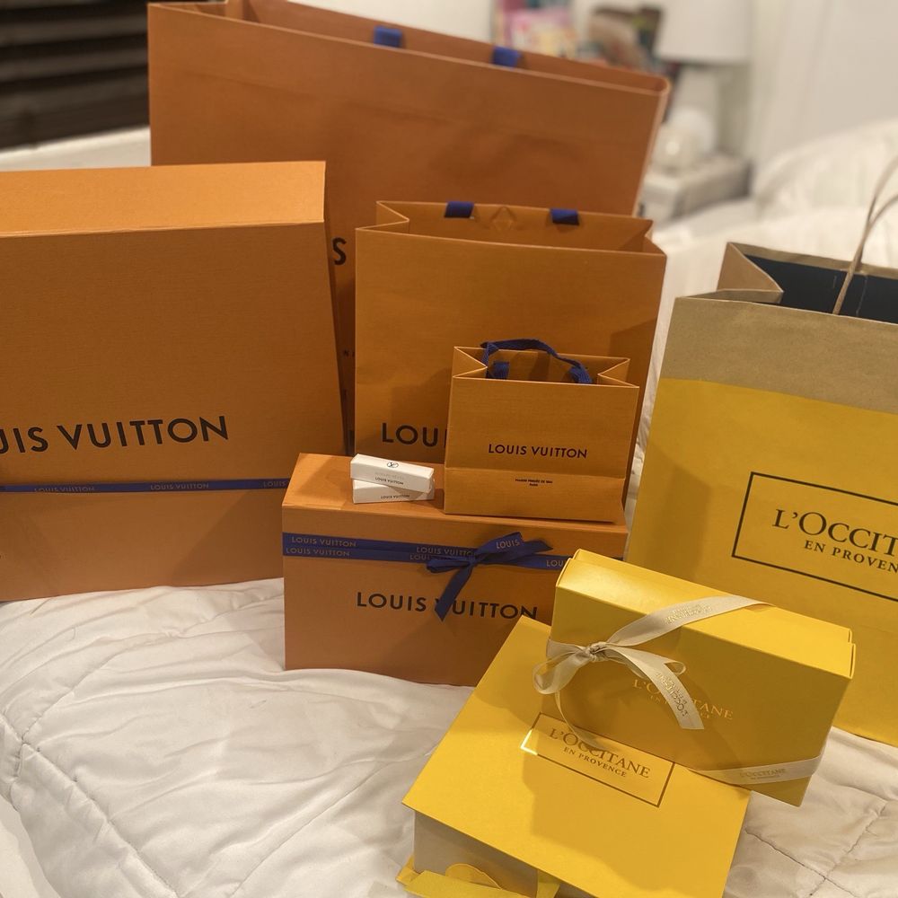 Louis Vuitton - Leather Goods Near Me - Costa Mesa, California