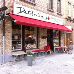 Delitalia