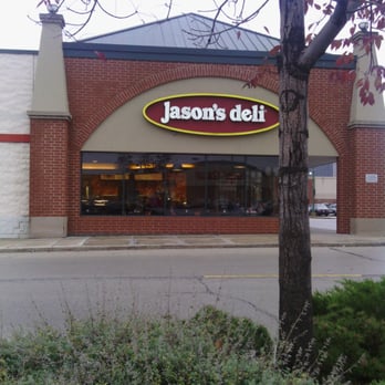 Jason's Deli - Side view - Delis Near Me - Chicago, Illinois Jason's Deli - Side view - Delis Near Me - Chicago, Illinois