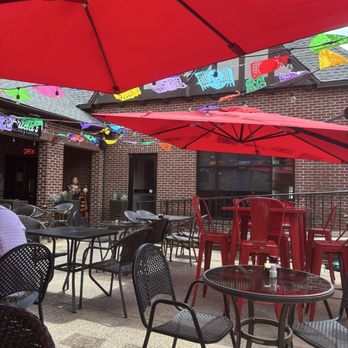 Frida's Cocina & Cantina - Mexican Near Me - Mountain Brook, Alabama