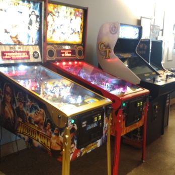 MOXY Phoenix Tempe - Free pinball machines and pacman for all ages - Hotels Near Me - Tempe, Arizona MOXY Phoenix Tempe - Free pinball machines and pacman for all ages - Hotels Near Me - Tempe, Arizona