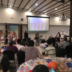 Metropolis Marketplace & Event Venue