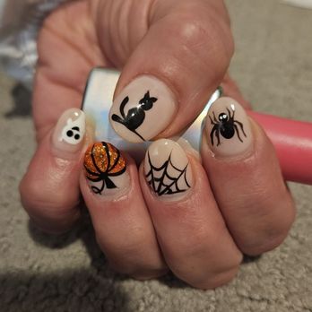 Omni Nails - Nail Salons Near Me - San Diego, California