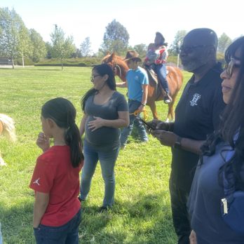 Rancho Jurupa Park - Parks Near Me - Riverside, California