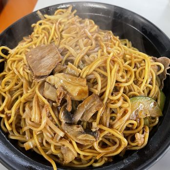 Mongolian & Pho - Beef and chicken Mongolian I made. - Vietnamese Near Me - Kennewick, Washington Mongolian & Pho - Beef and chicken Mongolian I made. - Vietnamese Near Me - Kennewick, Washington