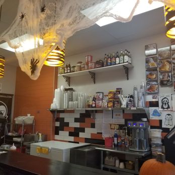 Vampire Penguin - Twin Hickory - Shaved Snow Near Me - Glen Allen, Virginia