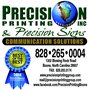 Photo of Precision Printing