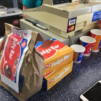 Dairy Queen - plenty to go! - Ice Cream & Frozen Yogurt Near Me - Dillsburg, Pennsylvania